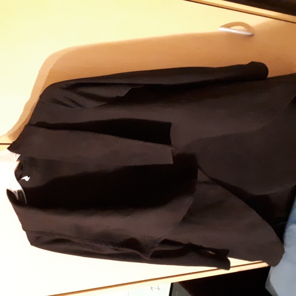 Cute fall coat - Picture 2 of 2